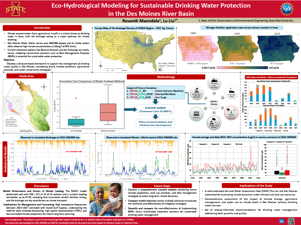 ACE25 Conference Poster